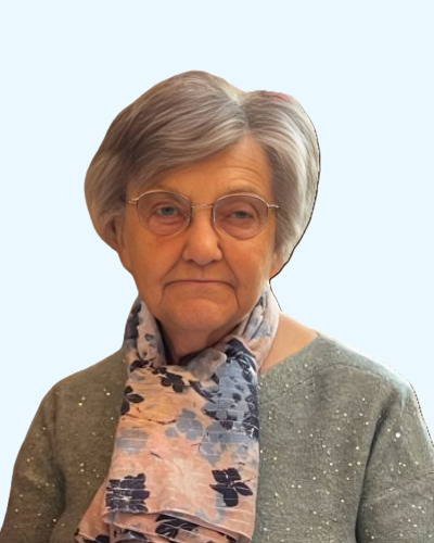 Madame Gisèle HURTREL