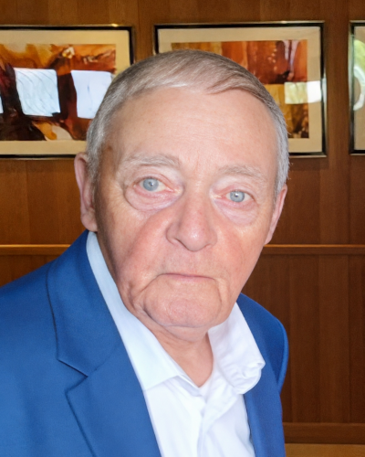Monsieur Pierre FAVEEUW