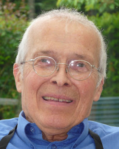 Monsieur Michel Deleu