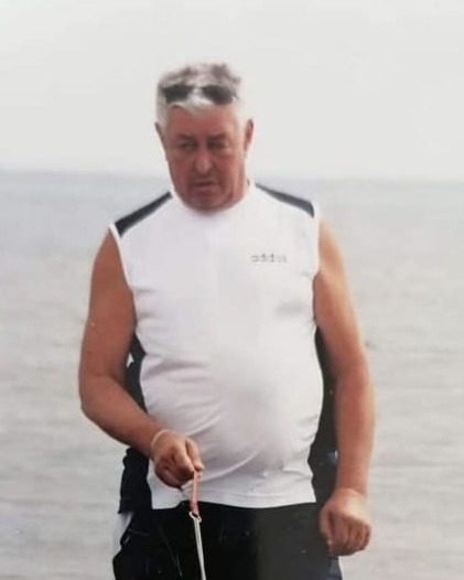 Monsieur Jean-Michel Chesneau