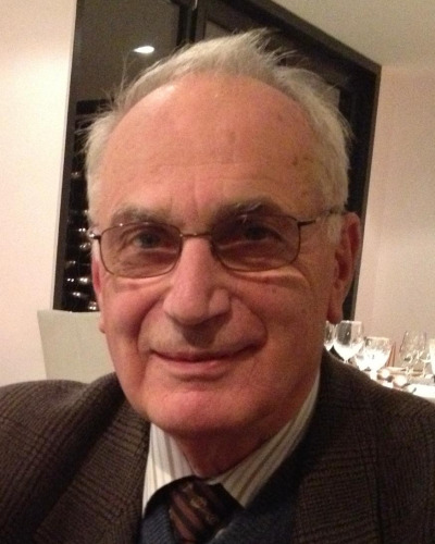 Monsieur Rudolphe POTTIE