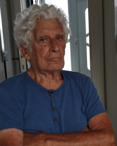 Monsieur Pasquale LISO