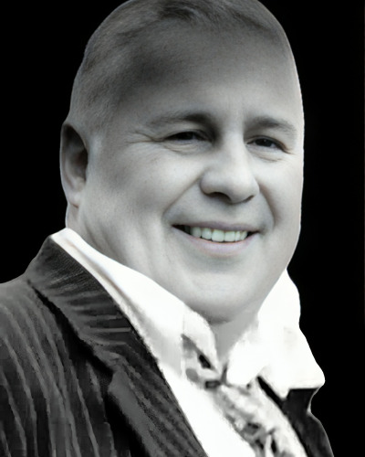 Monsieur Patrick LIAGRE