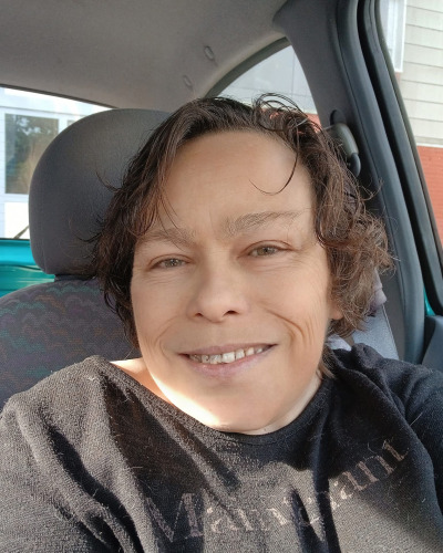 Madame Cindy MARBACH