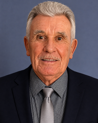 Monsieur Jean-Claude POTEAU
