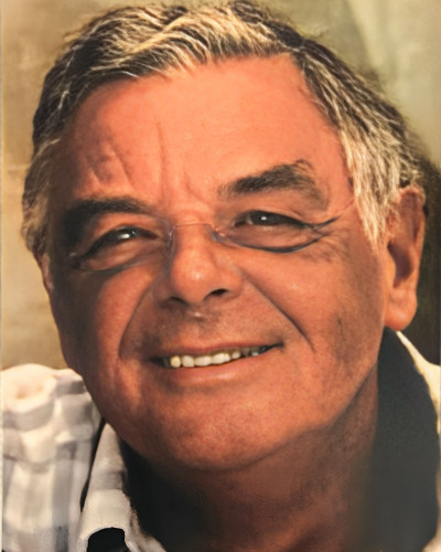Monsieur Bernard LECOMTE