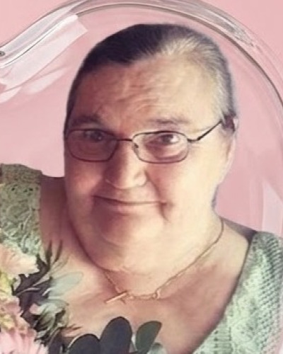 Madame Jocelyne DELOBELLE