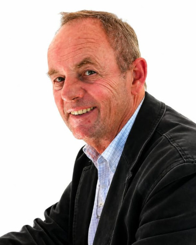 Monsieur Michel VANDE MEERSCHE