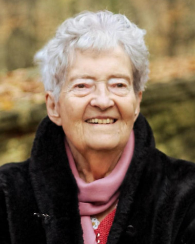 Madame Marie-Thérèse VERLOO