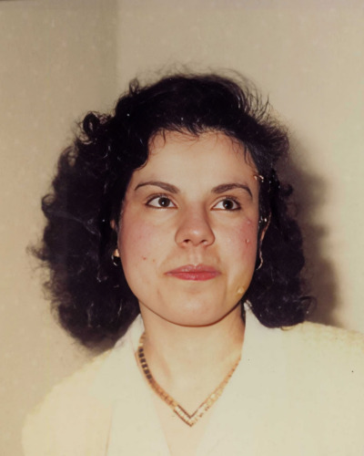 Madame Fadila BOUDARI