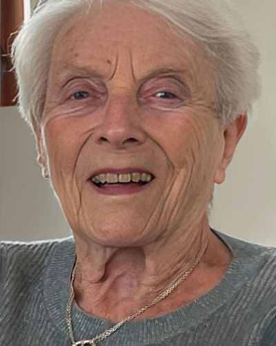 Madame Gisèle BEYENS