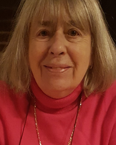 Madame SIMONE NAWROCKI
