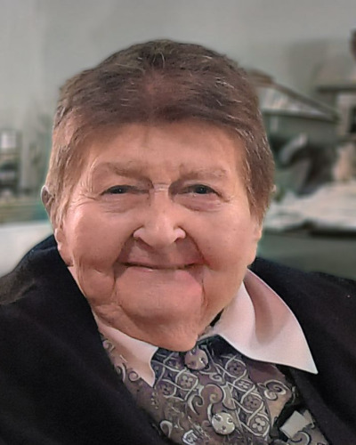 Madame Paulette FILIPPOVIES