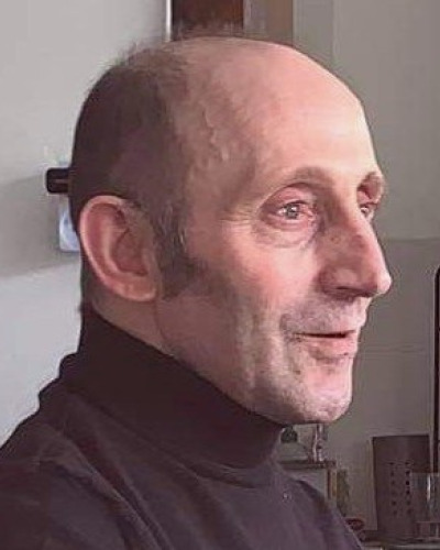 Monsieur Pascal PIÉRINI