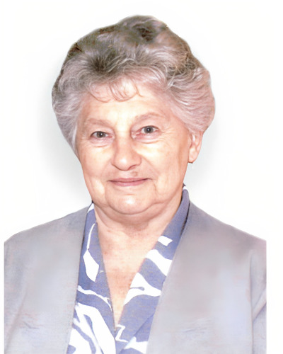 Madame Nelly BERTON