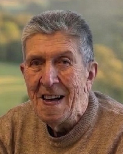 Monsieur Bernard COOPMAN