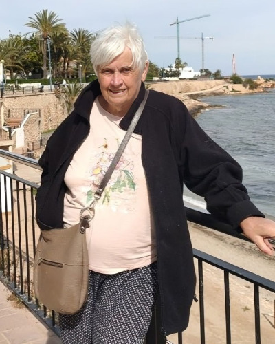 Madame Thérèse CATTEAU