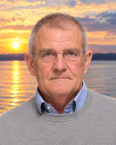 Monsieur Jean-Pierre LEFEBVRE