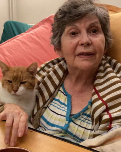 Madame Annie CORTES