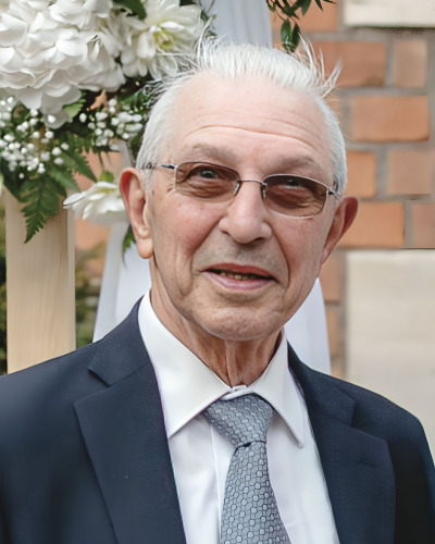 Monsieur Jean-Claude BERTHAUD