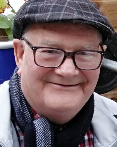 Monsieur Daniel PINTEAU