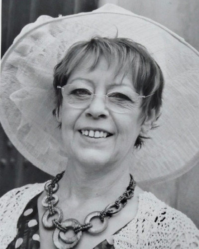 Madame Jocelyne LAVENANT