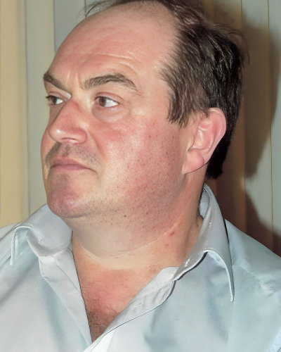 Monsieur Dominique DEWAELE