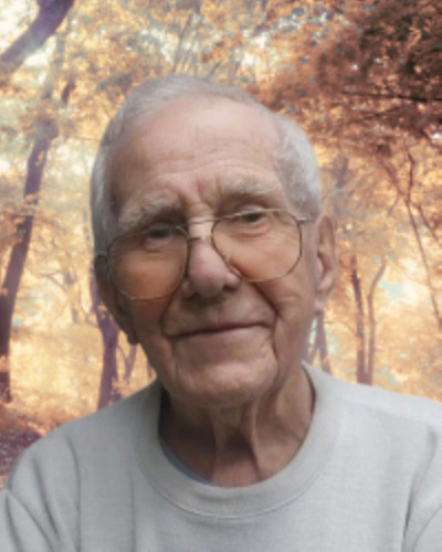 Monsieur René LEFEBVRE