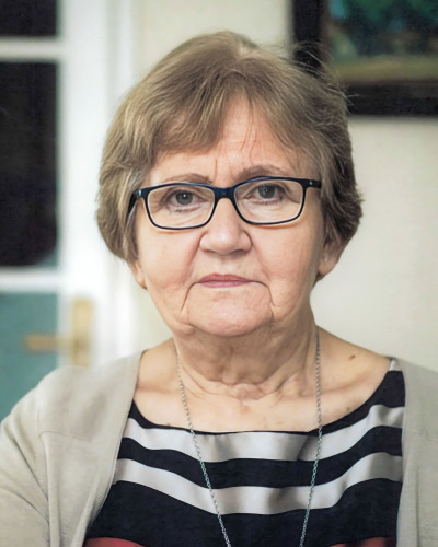 Madame Nicole DUCROQUET