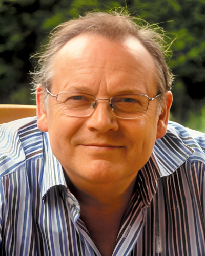 Monsieur Bernard LECLERCQ