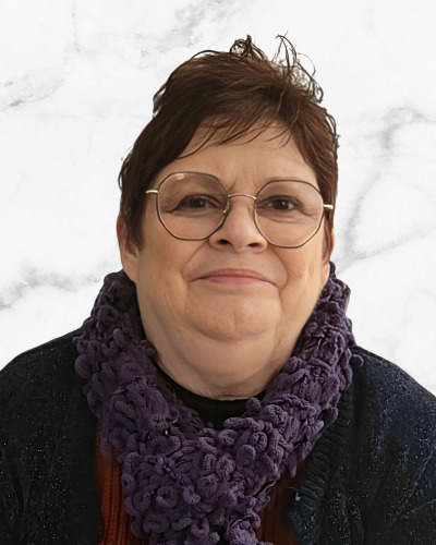 Madame Marie-Christine DUPONT