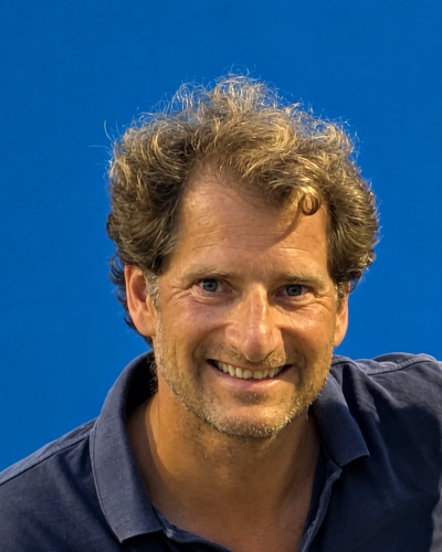 Monsieur Gabin DELANNOY