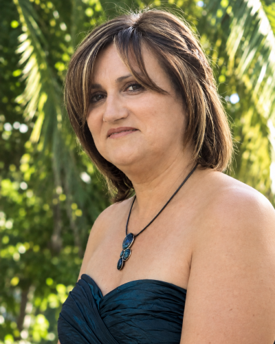 Madame Rosa DE OLIVEIRA FERNANDES