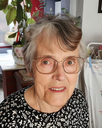 Madame Maria Júlia BRAS