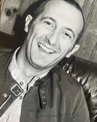 Monsieur Daniel CANGE