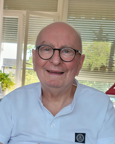 Monsieur Jean-Luc HUYGHE