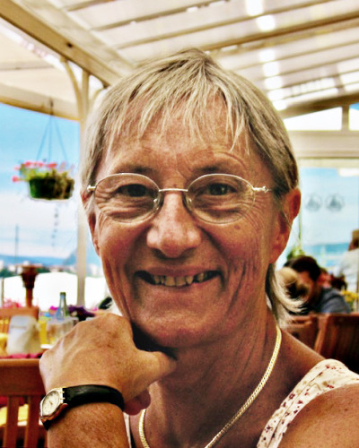 Madame Francine ROUZÉ