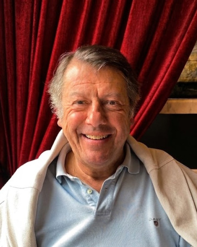 Monsieur Jean-François BÈLE