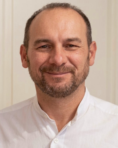 Monsieur Stéphane VASSY