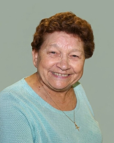 Madame Suzanne CAUDRON