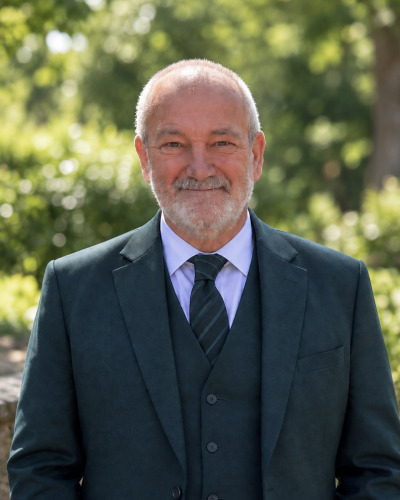 Monsieur Jean-Marie SECCI