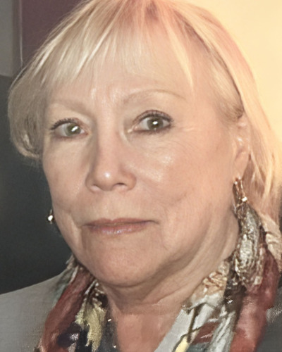 Madame Colette MASSON