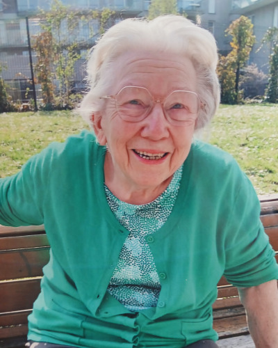 Madame Thérèse DESMONS
