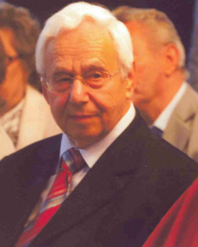 Monsieur Casimir SUSKI