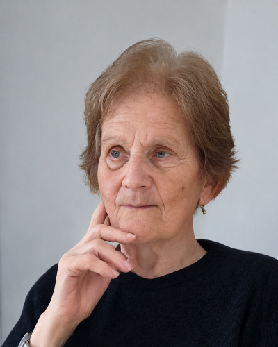 Madame Elvira CIUFICI