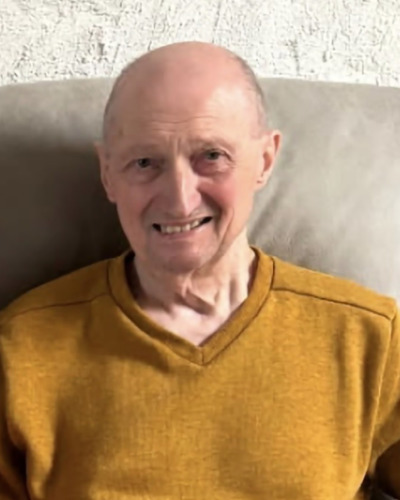 Monsieur André DECROIX