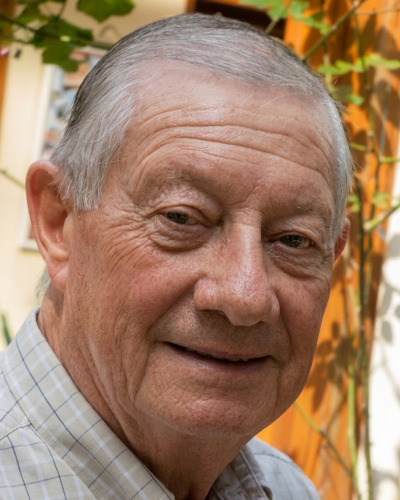 Monsieur Jacques HERBAUT