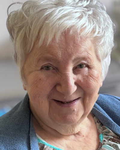 Madame Maria HOOREMAN