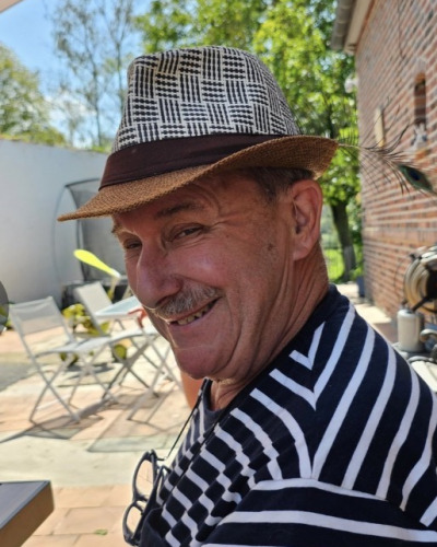 Monsieur Francis DUMEZ