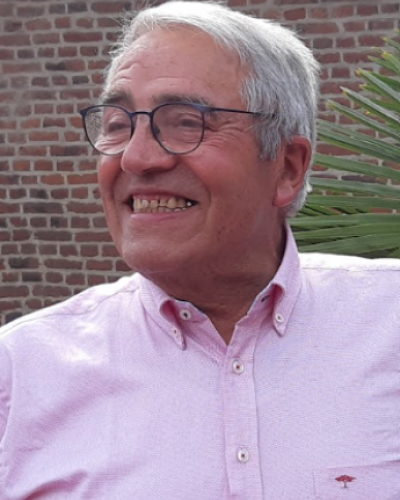 Monsieur Jean-Pierre DECOEYERE